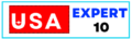 usaexpert logo